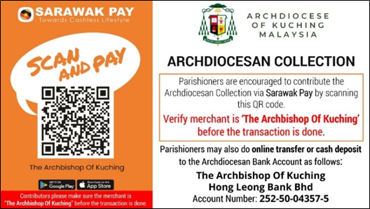 Sarawak pay merchant login