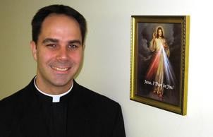 'Divine Mercy and Suicide' - Fr. Chris Alar, MIC