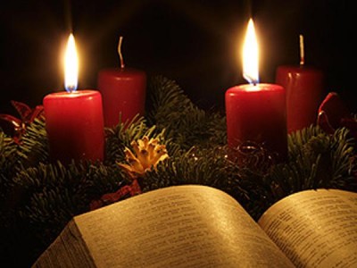 Image result for second sunday of advent 2016