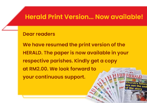 Herald Malaysia