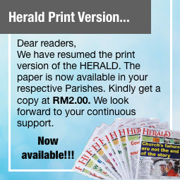 Herald Malaysia