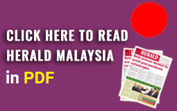 Herald Malaysia PDF