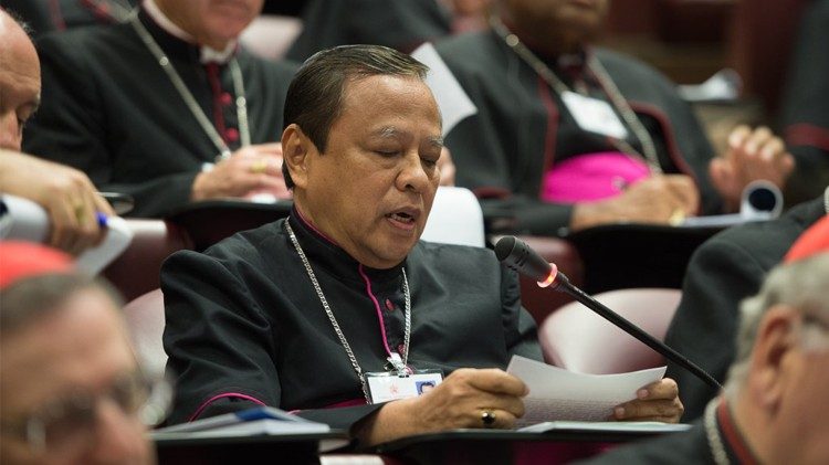 Gereja di Indonesia mendorong upaya persaudaraan sejati